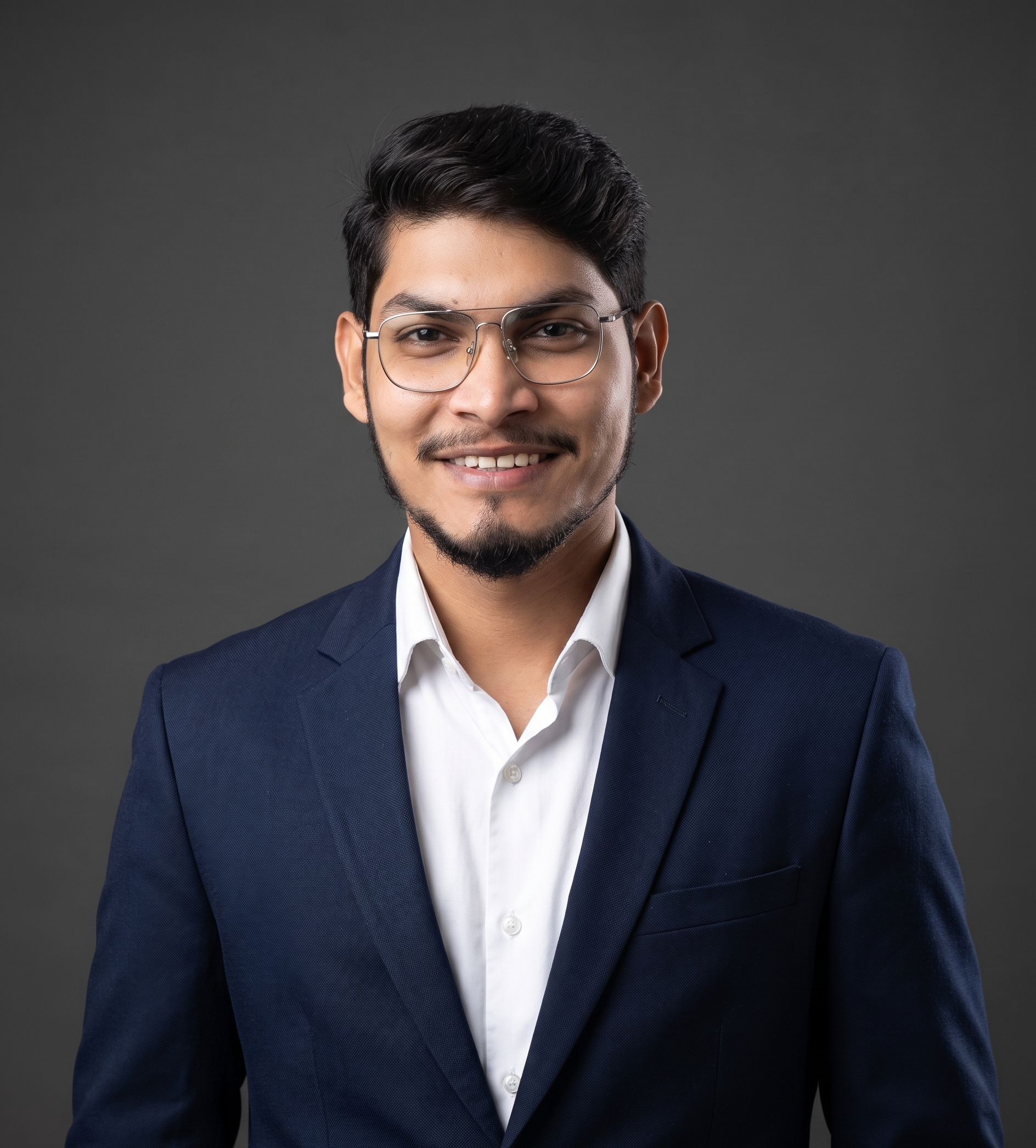 Founder photo