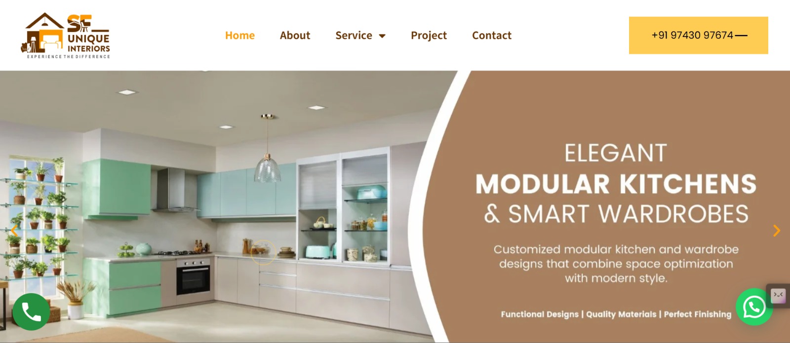 Website Design