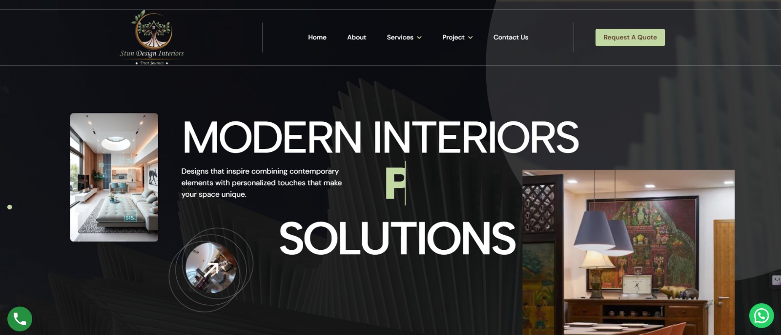 Social Media Design
